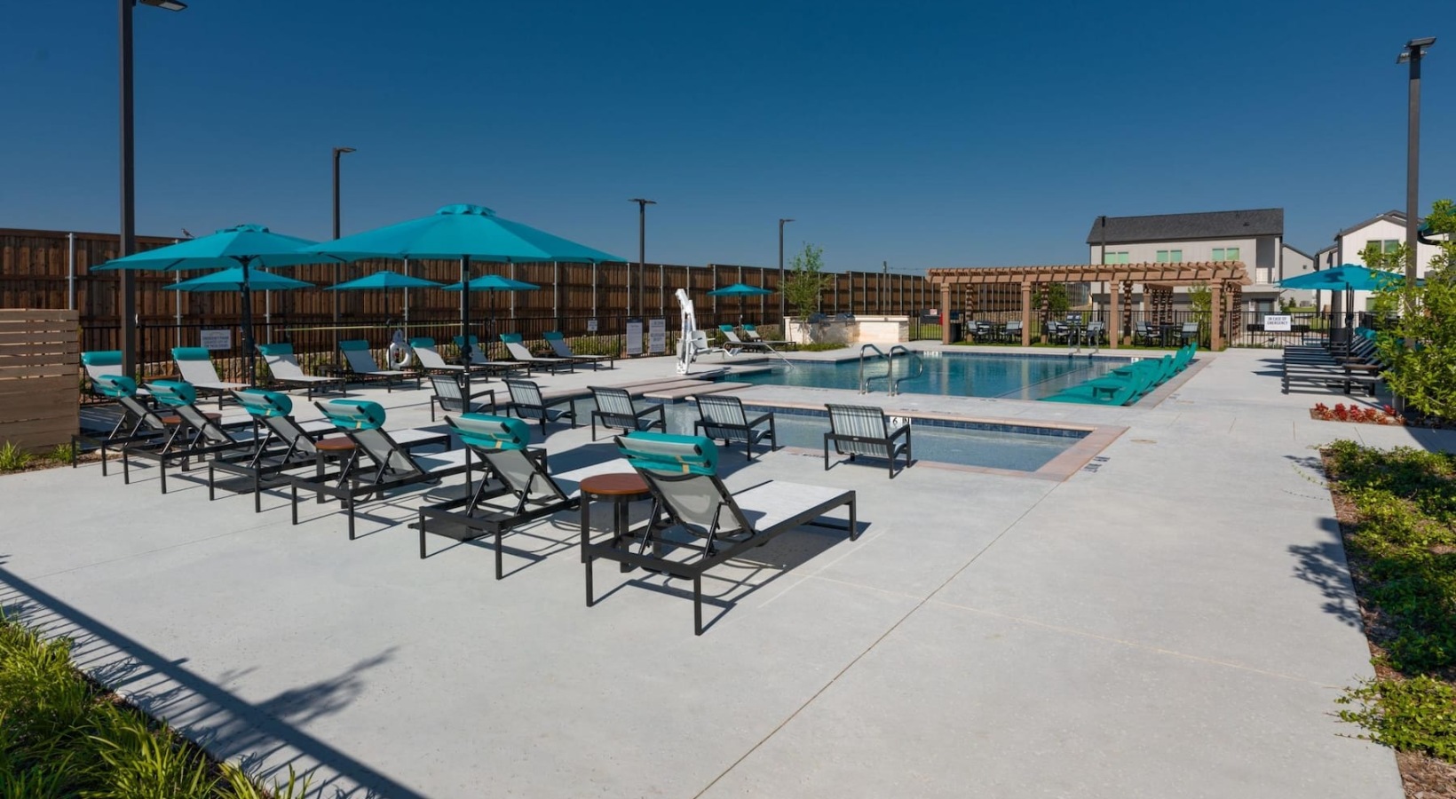 ParcHAUS at Paloma Creek Image 2