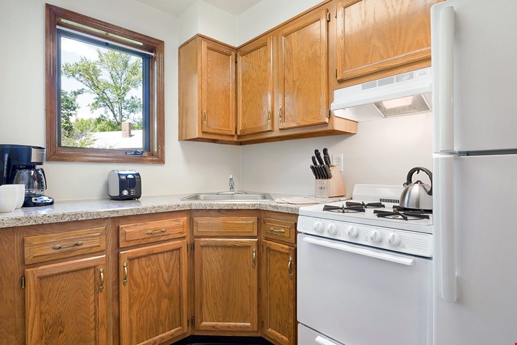 Drexelbrook Apartment Community Image 4