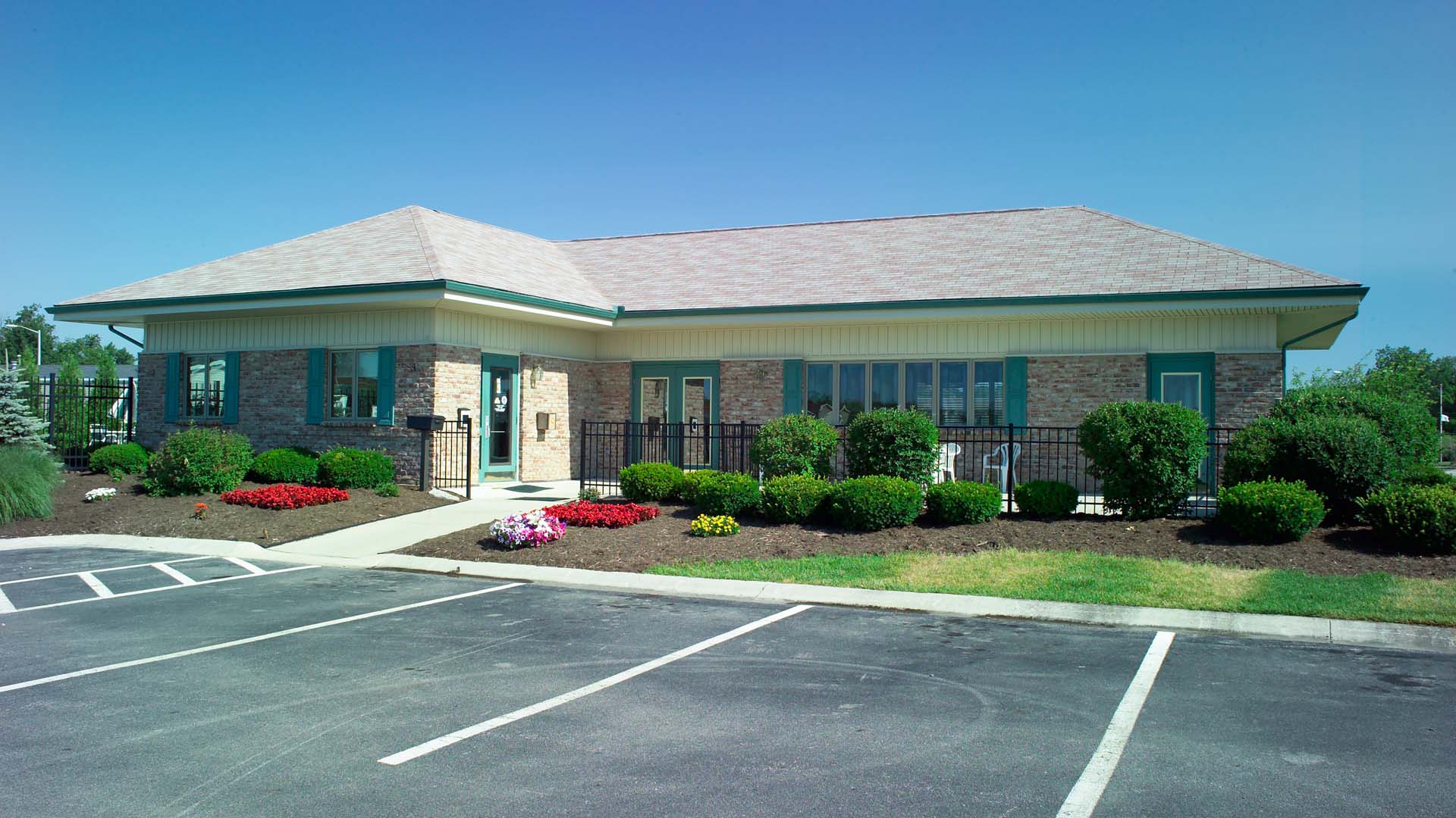 Carrington Pointe Image 1