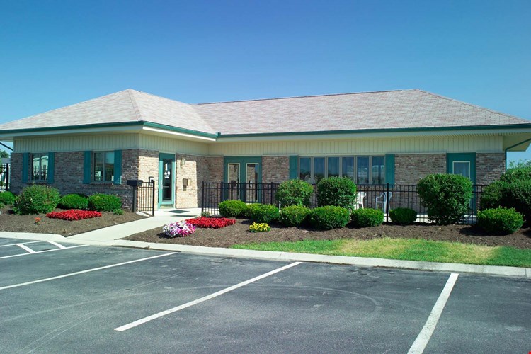 Carrington Pointe Image 1