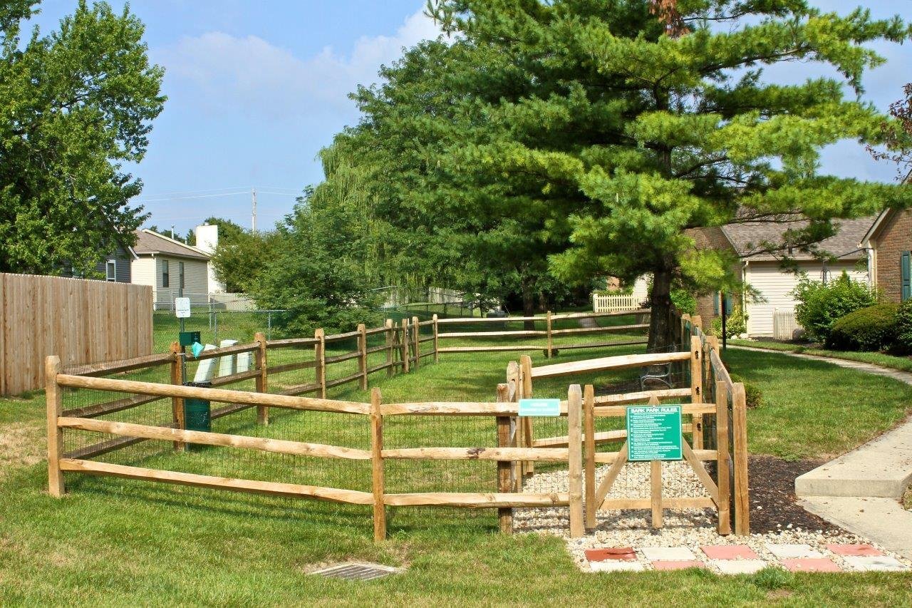 Bark Park