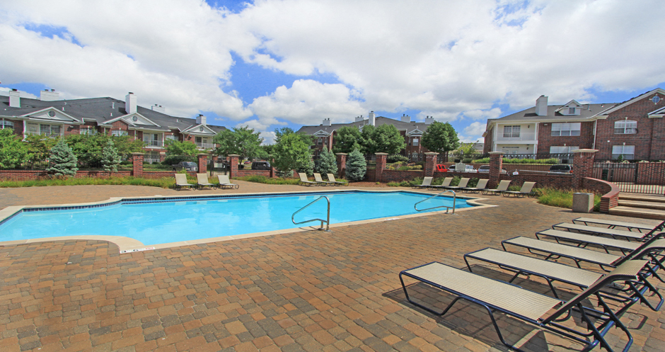 SaddleBrook Apartments Image 12