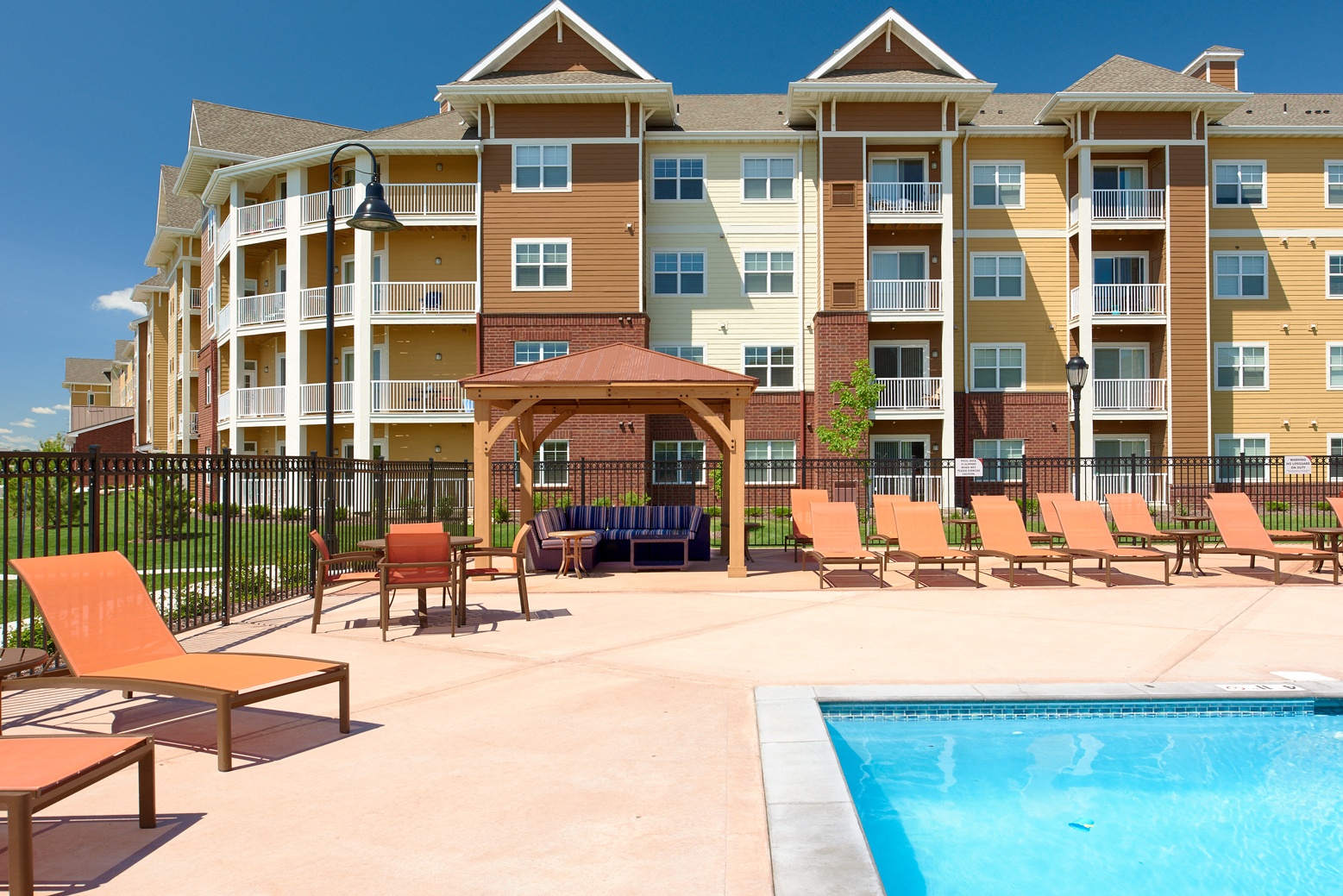 Skye at Arbor Lakes Image 43