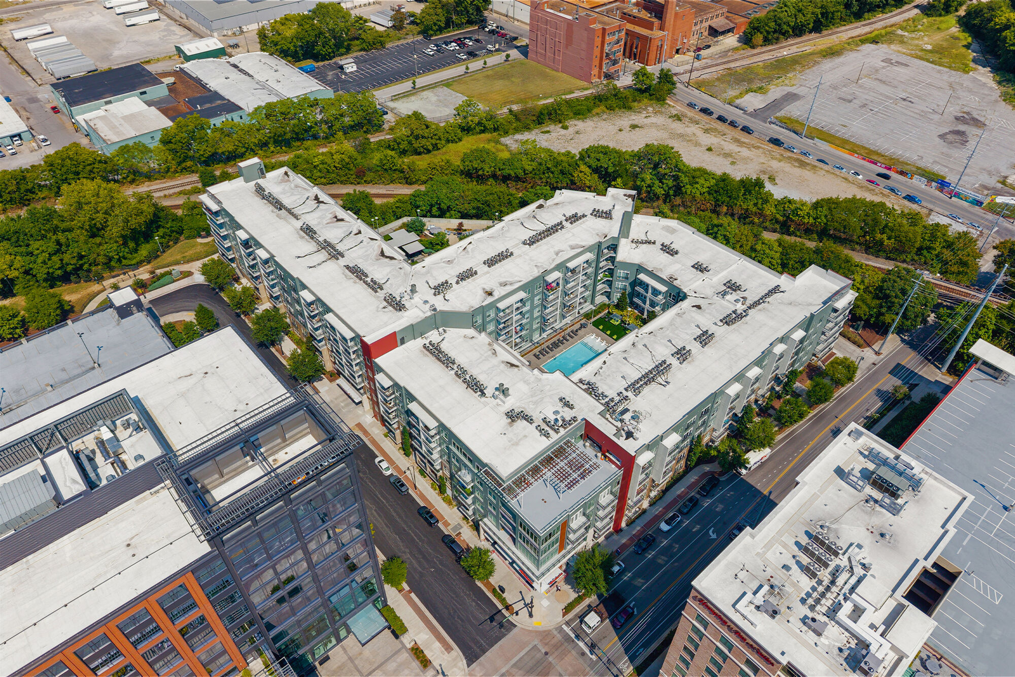 The Guthrie North Gulch Image 59