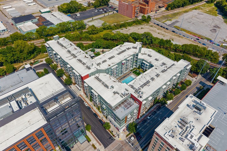 The Guthrie North Gulch Image 59