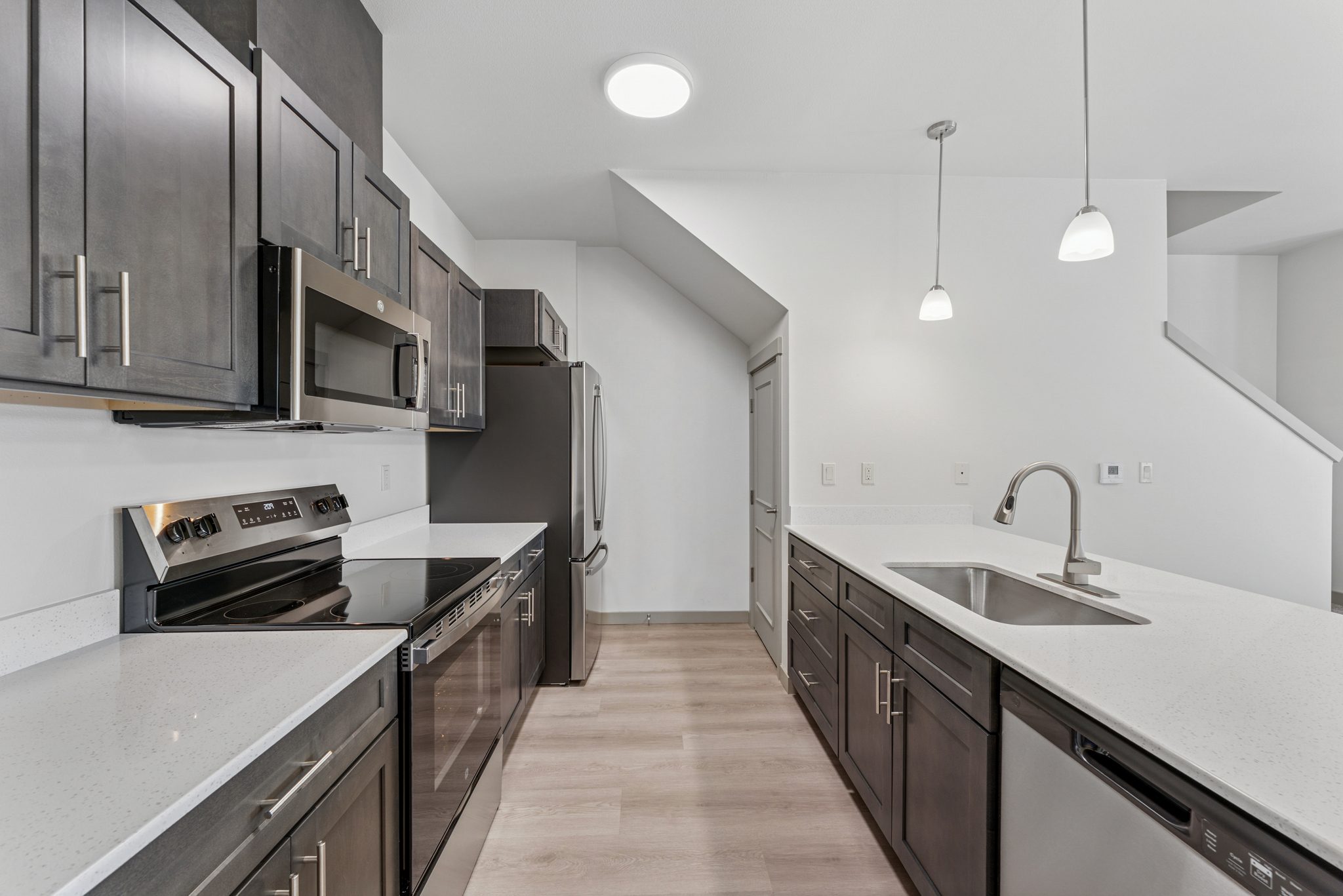 Titan Hill Townhomes Image 3