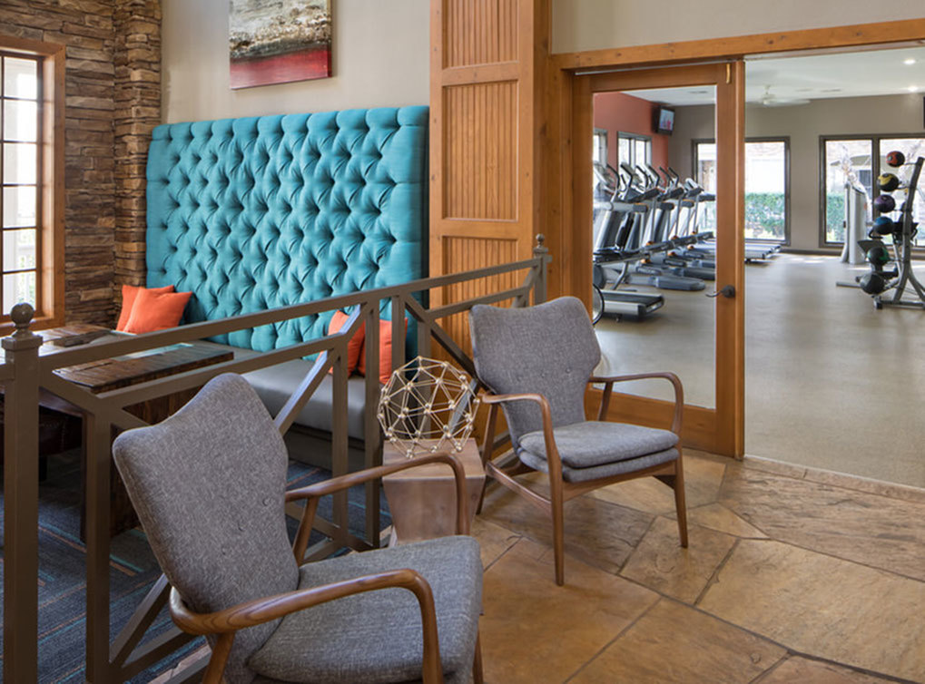 AMLI on Eldridge Parkway Image 16