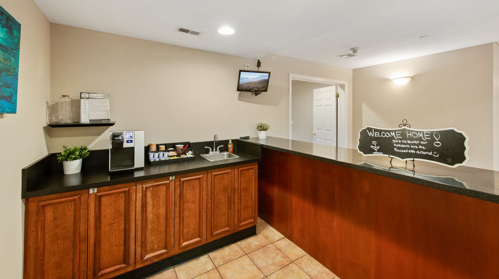 The Glen at Lafayette Hill Apartments Image 23