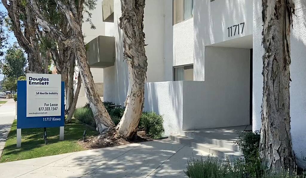 Kiowa Apartments Image 3