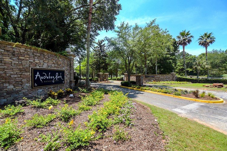 Audubon Park Apartments Image 1