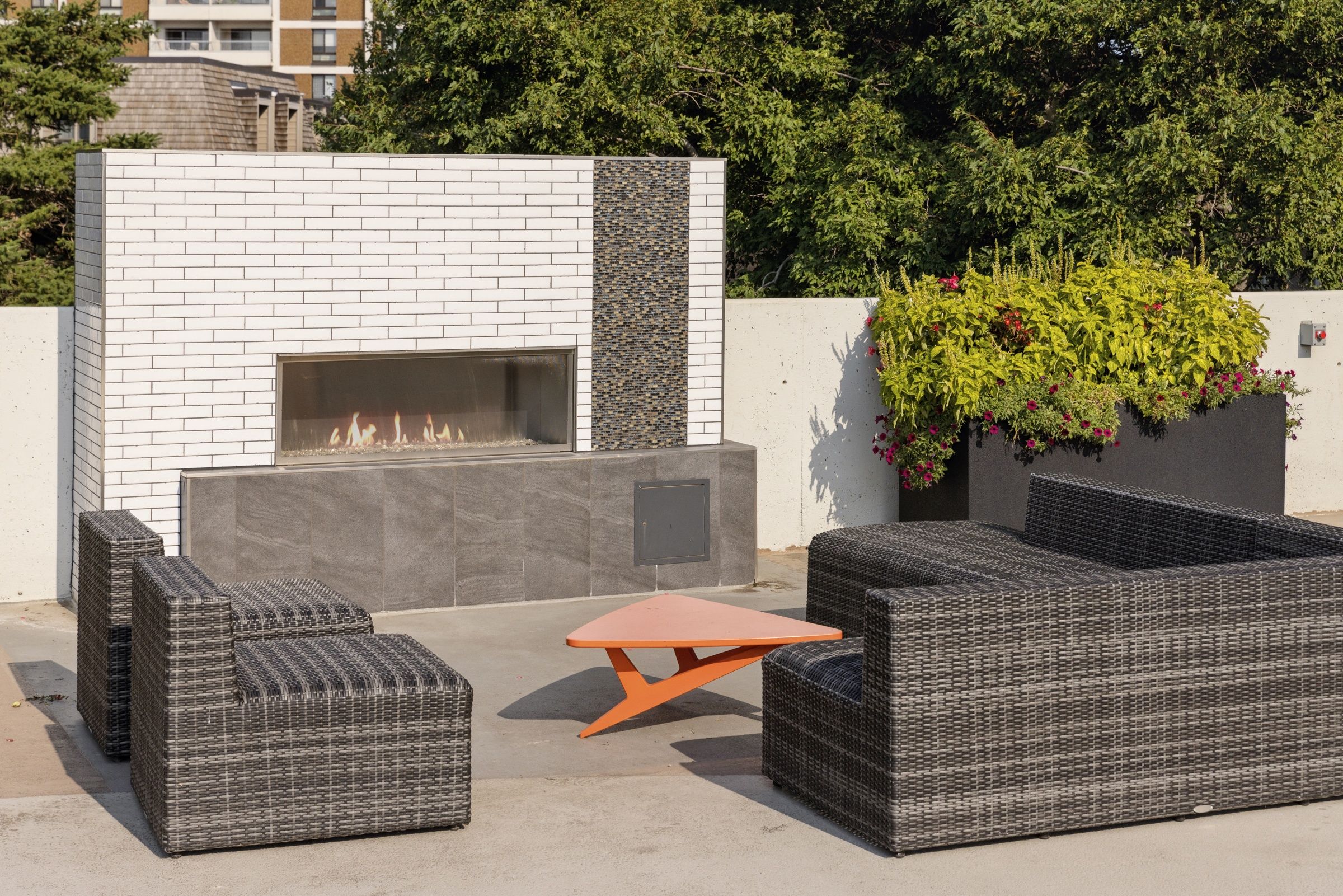 The Edina Towers Image 18