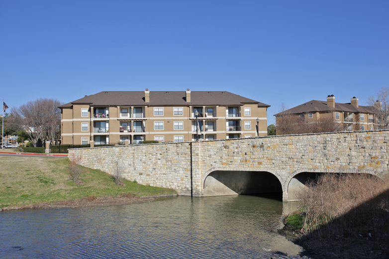 Franciscan of Arlington Image 5
