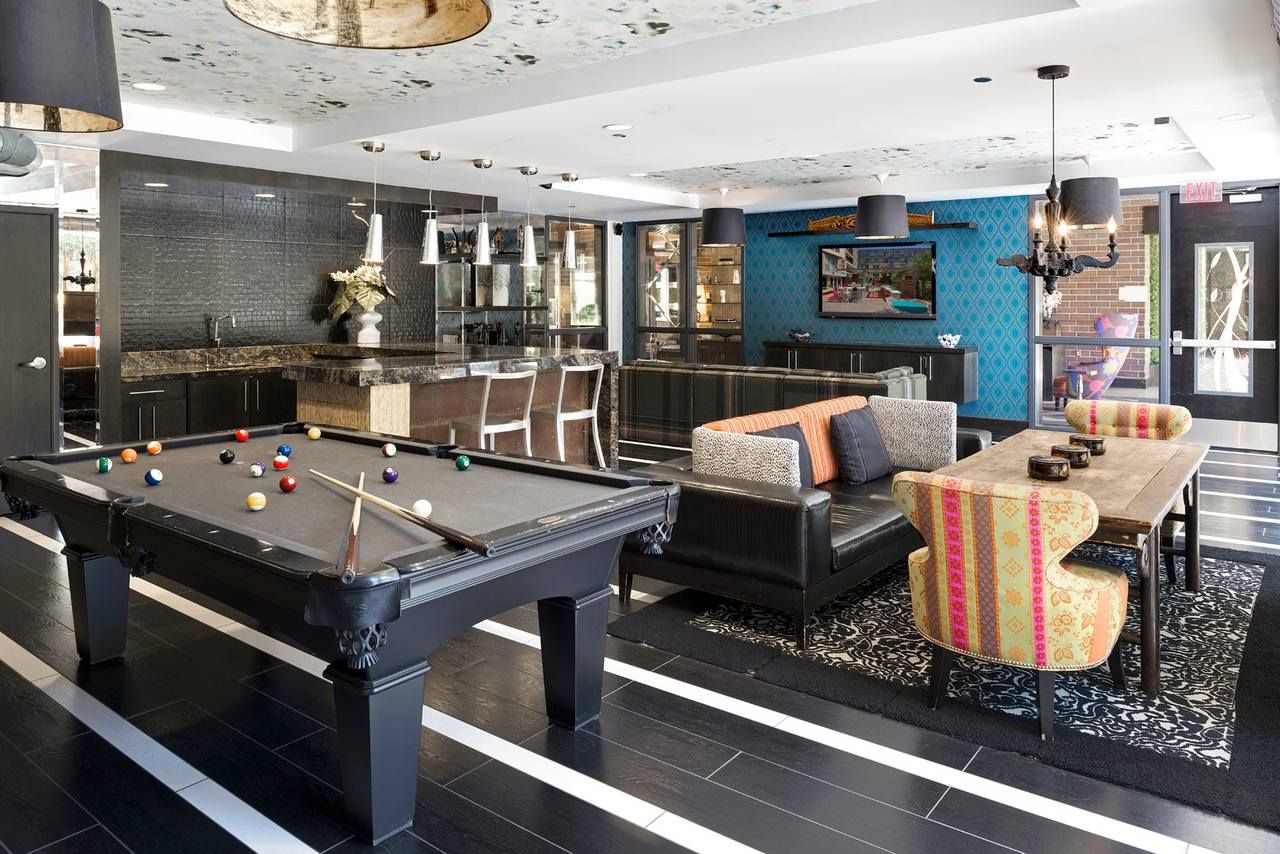 Mill District City Club Apartments Image 29