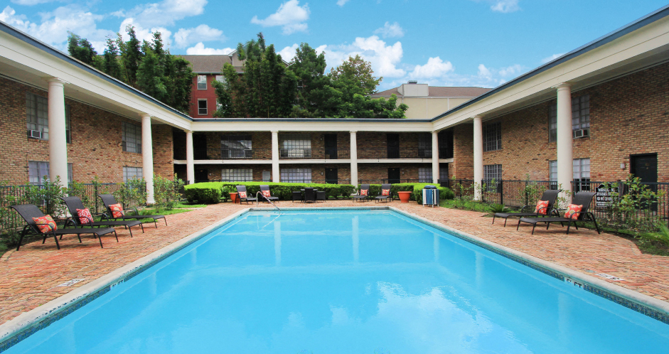 Plantation Apartments Image 9