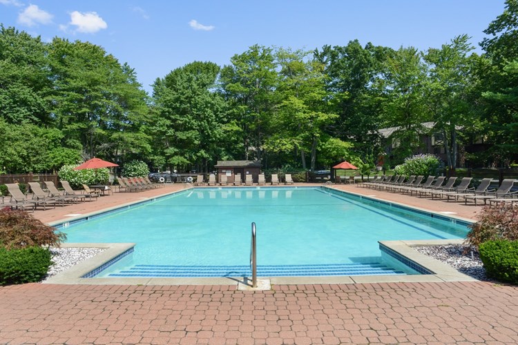 Take a dip in our outdoor pool for leisure or recreation