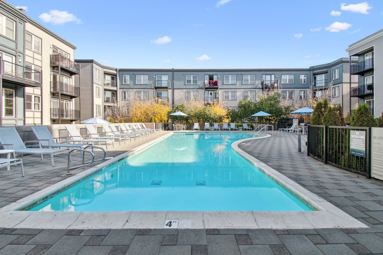 Bay House Emeryville  Image 1