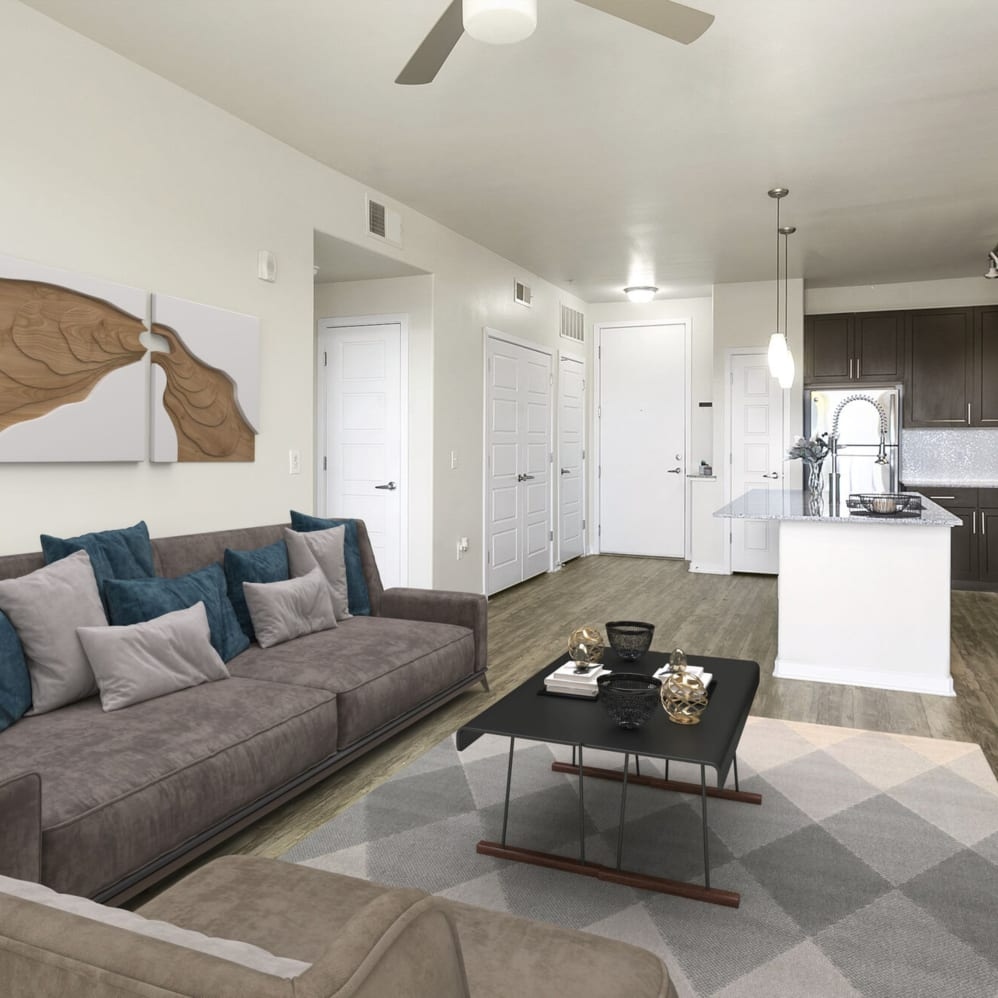 Luxe Scottsdale Image 5