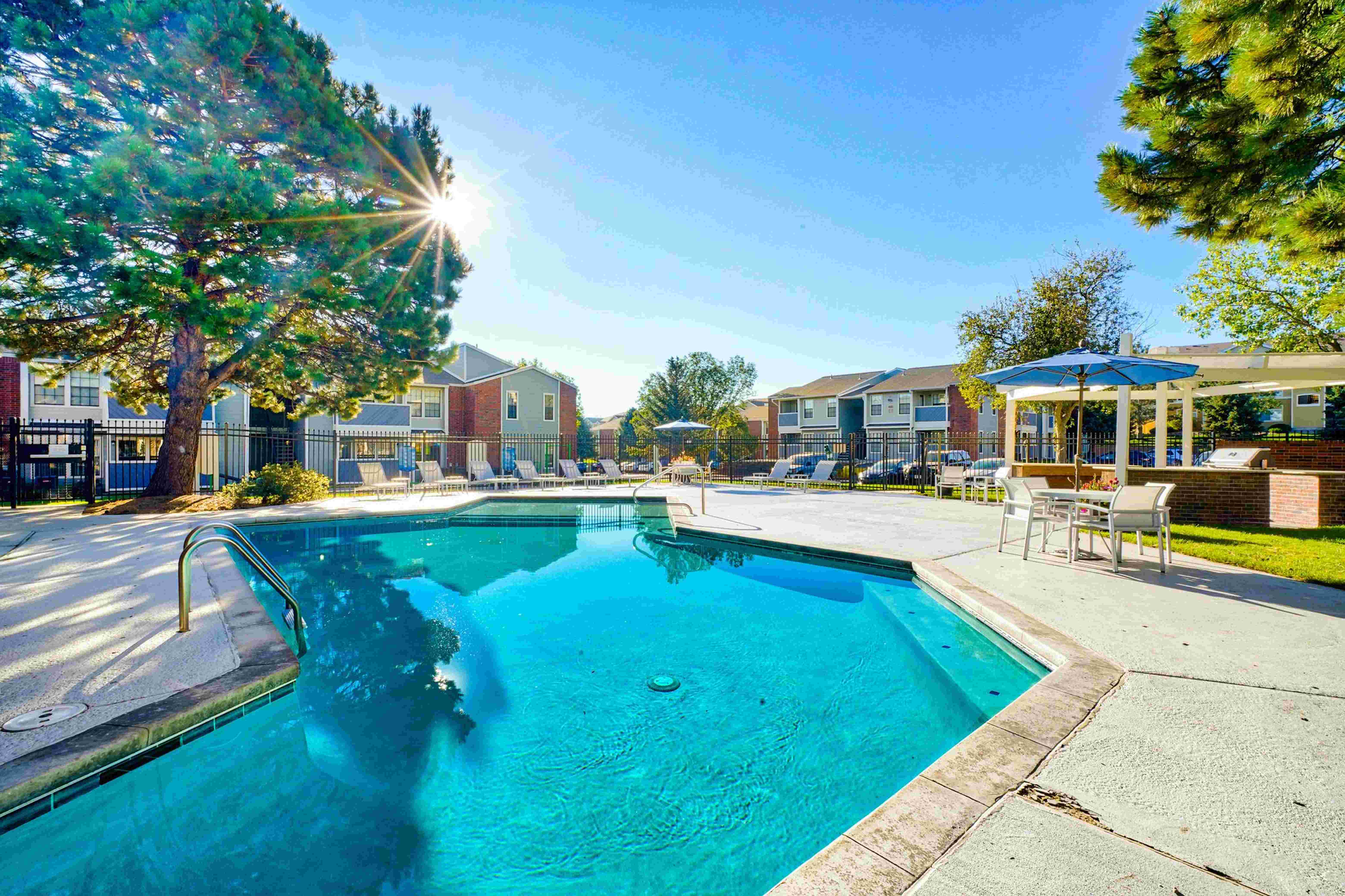 Mountain View Apartment Homes Image 30