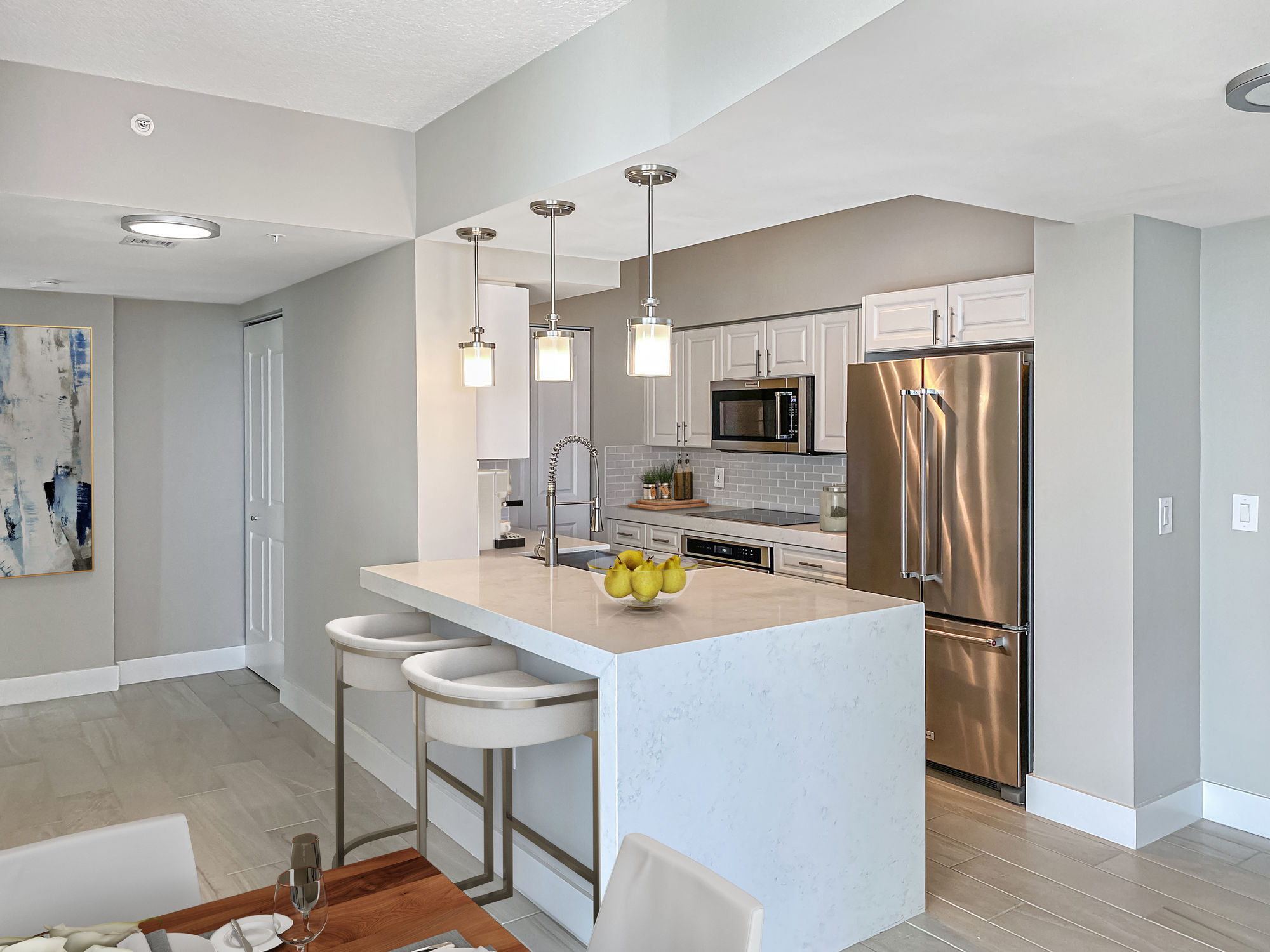 Sunrise Harbor Image 12