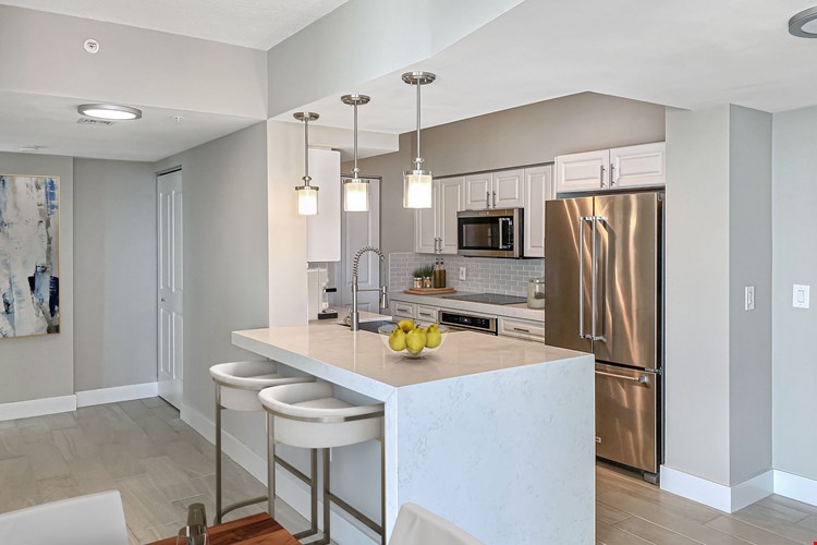 Sunrise Harbor Image 12