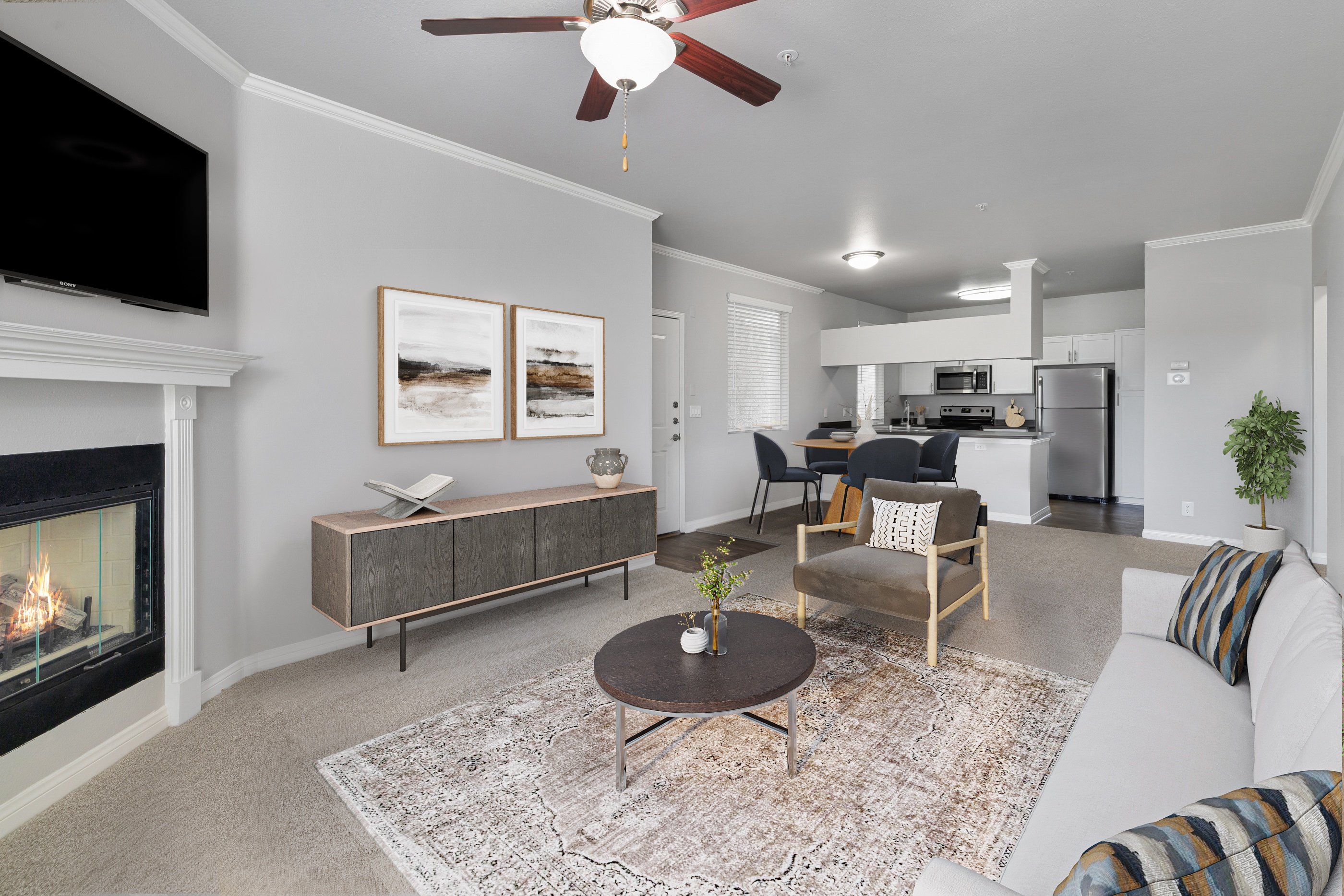 Alize Apartment Homes Image 4