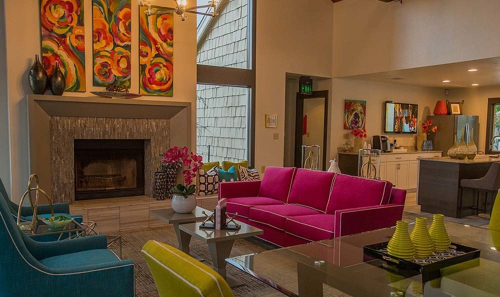 The Courtyards of Tulsa Image 8