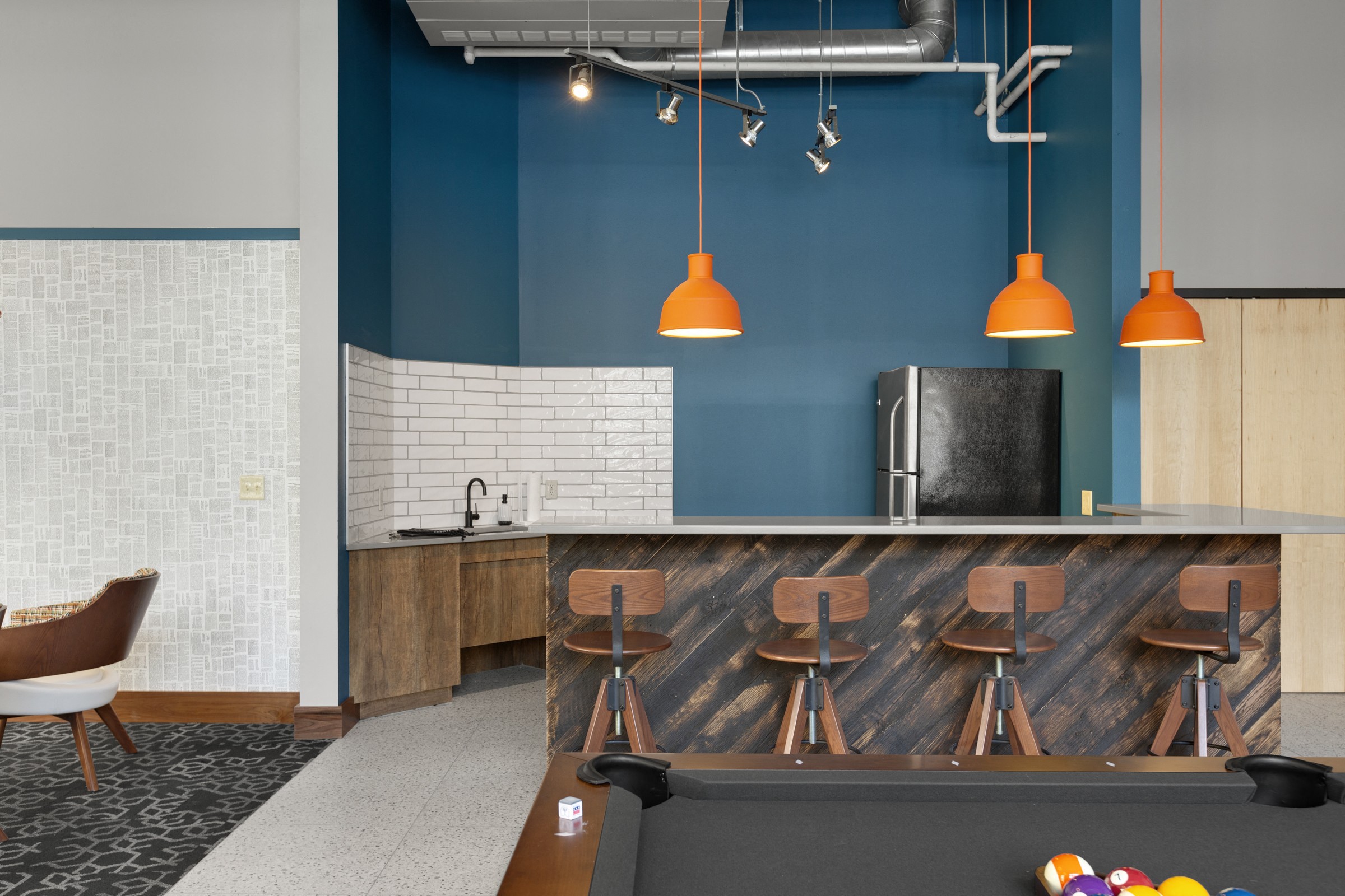 Lowertown Lofts Image 8