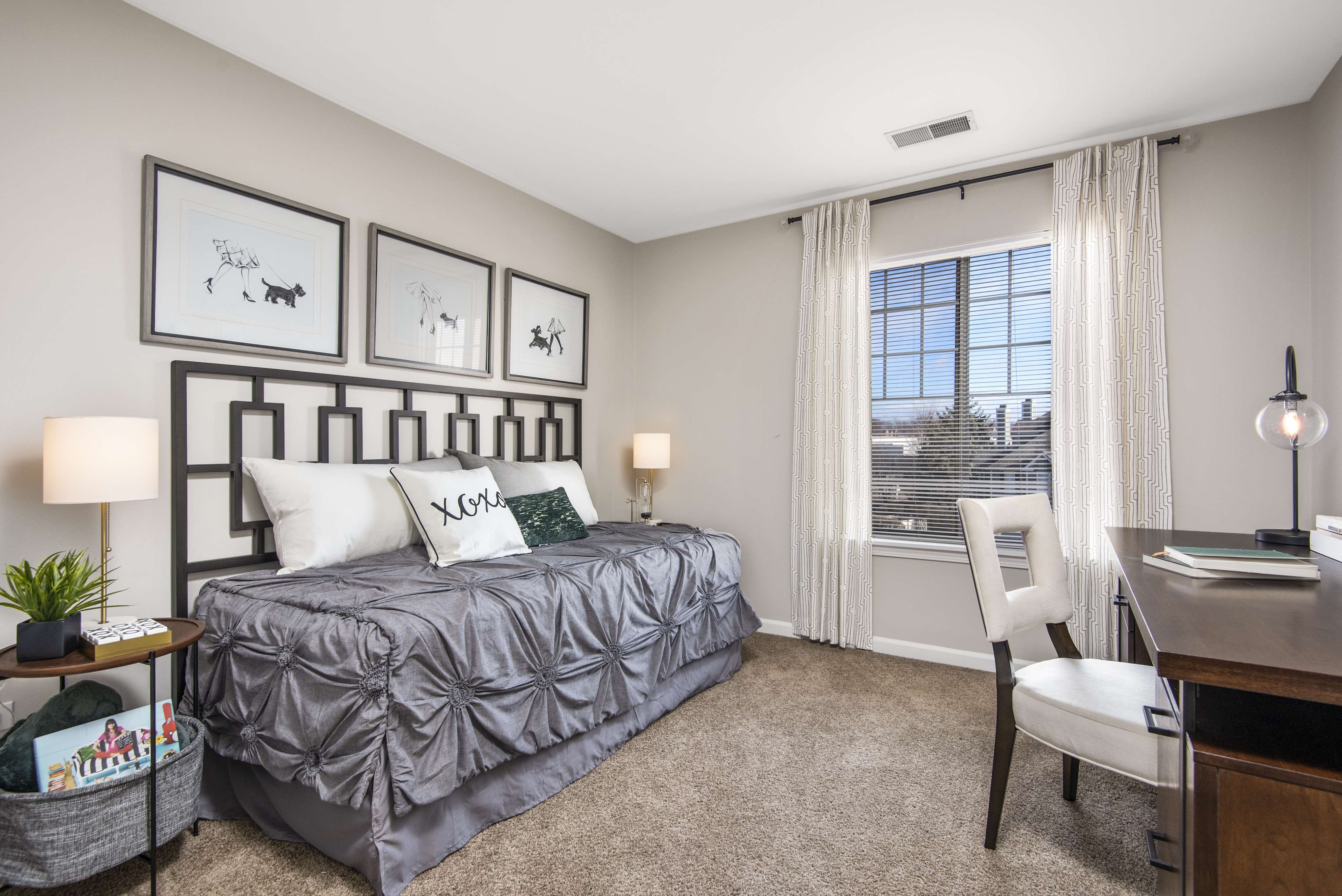 Golf Course Views available