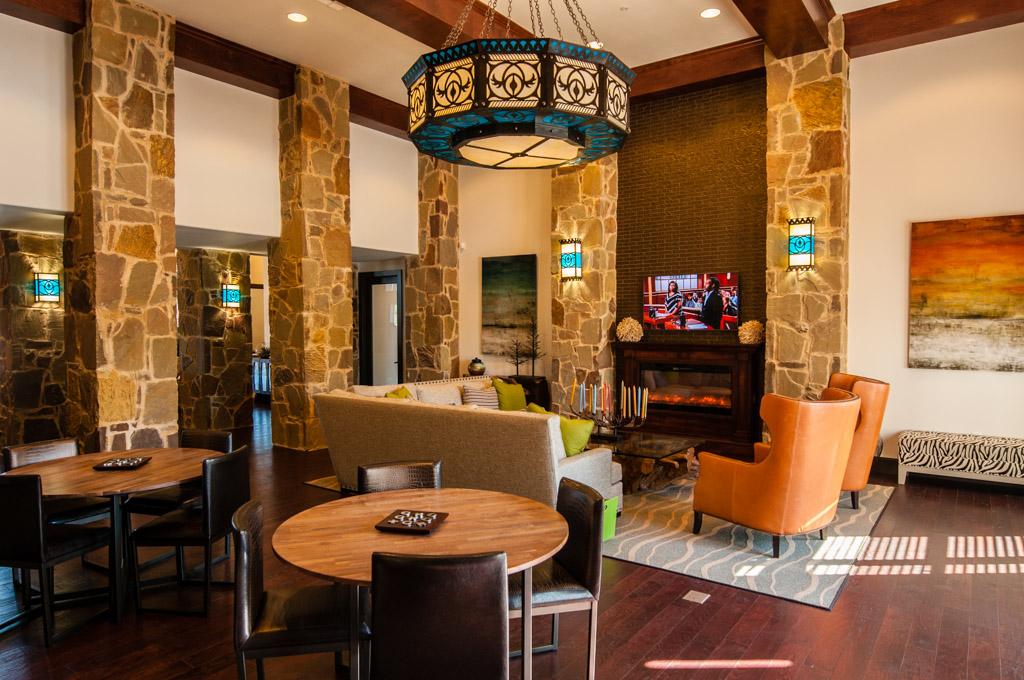 Clubhouse