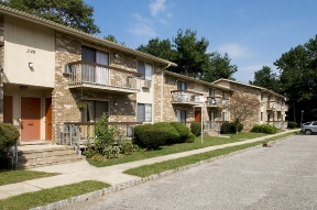 Victoria Gardens Image 1