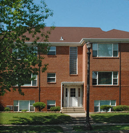 Tower Apts (1615) Image 1