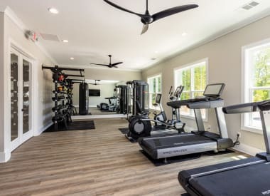 Cottages at Battlefield Crossing Image 4