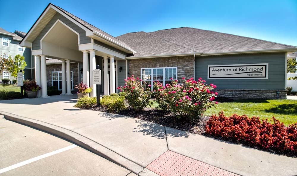 Aventura at Richmond Image 1