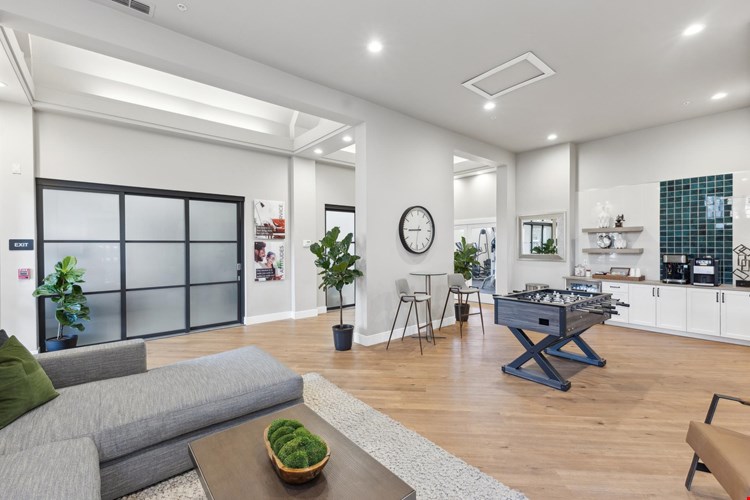 Mill Springs Park Apartment Homes Image 3