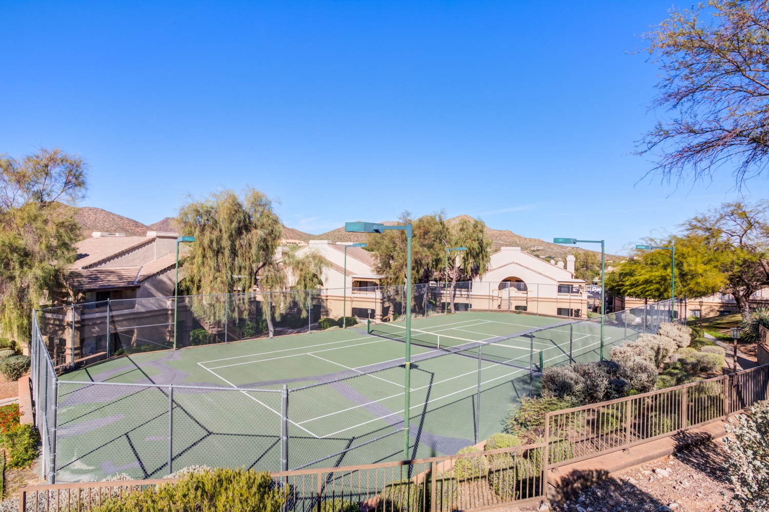 Starrview at Starr Pass Apartment Homes Image 14