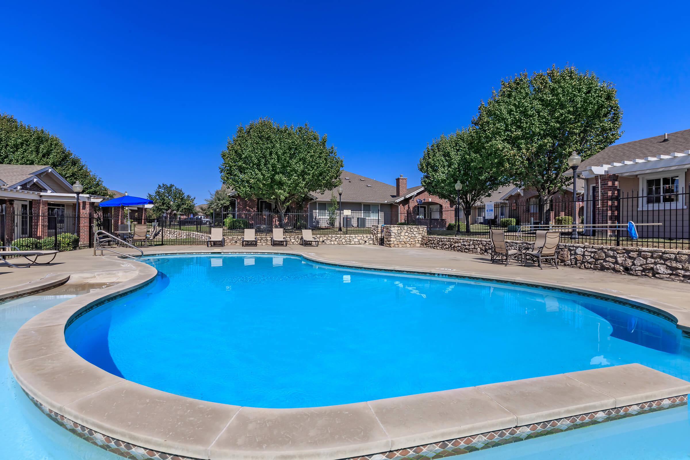 Cambridge Villas Image 2