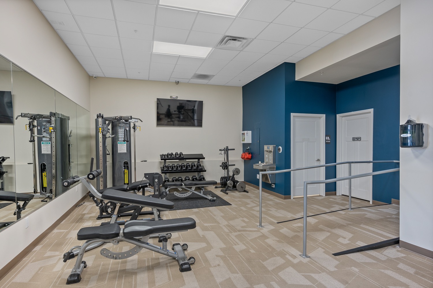 Monmouth Row Apartments Image 59