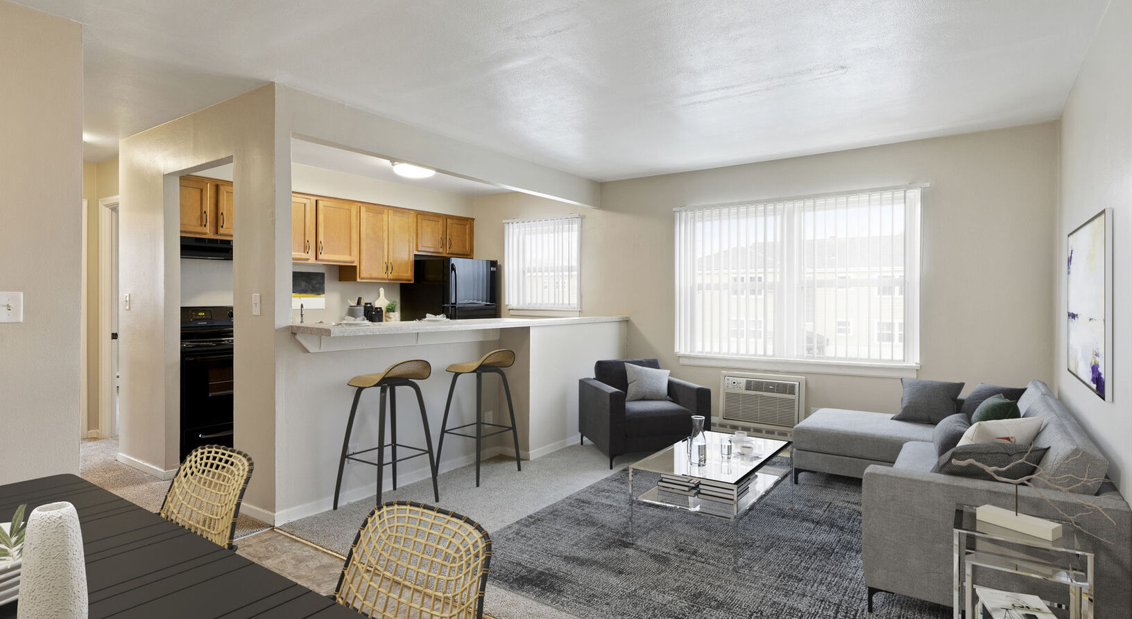 Rose Vista Apartments Image 9