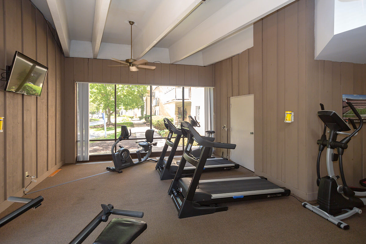 Presidential Luxury Apartments Image 6