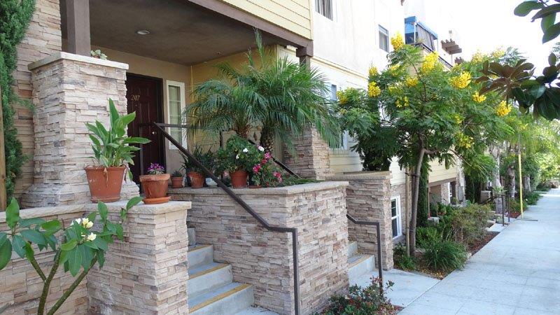 Arbor Terrace Image 5