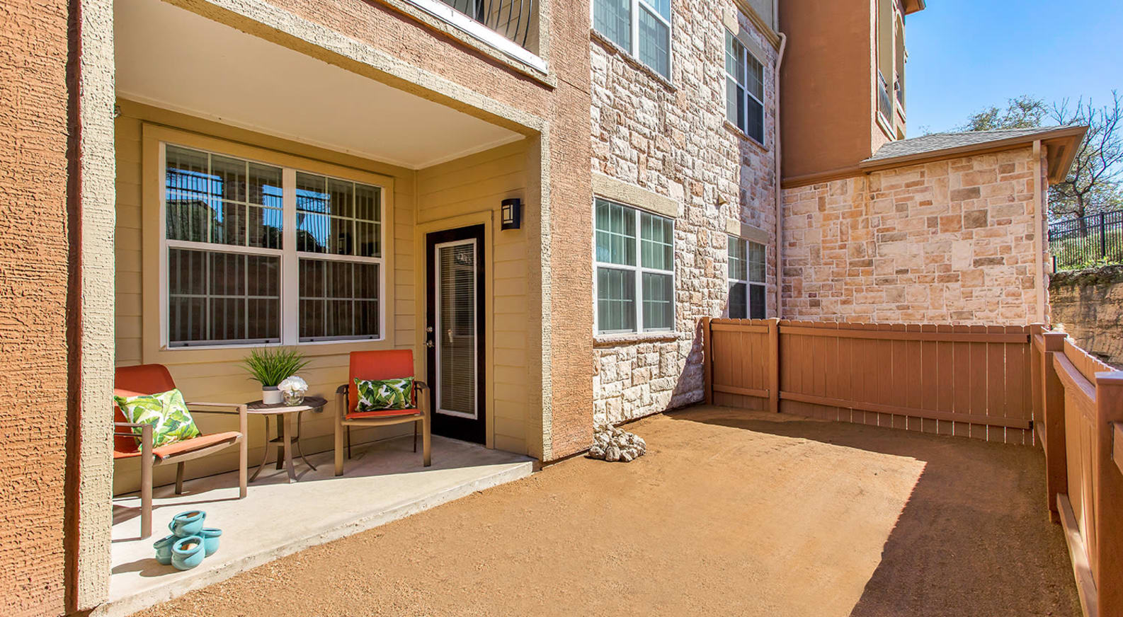 Villas In Westover Hills   Image 19