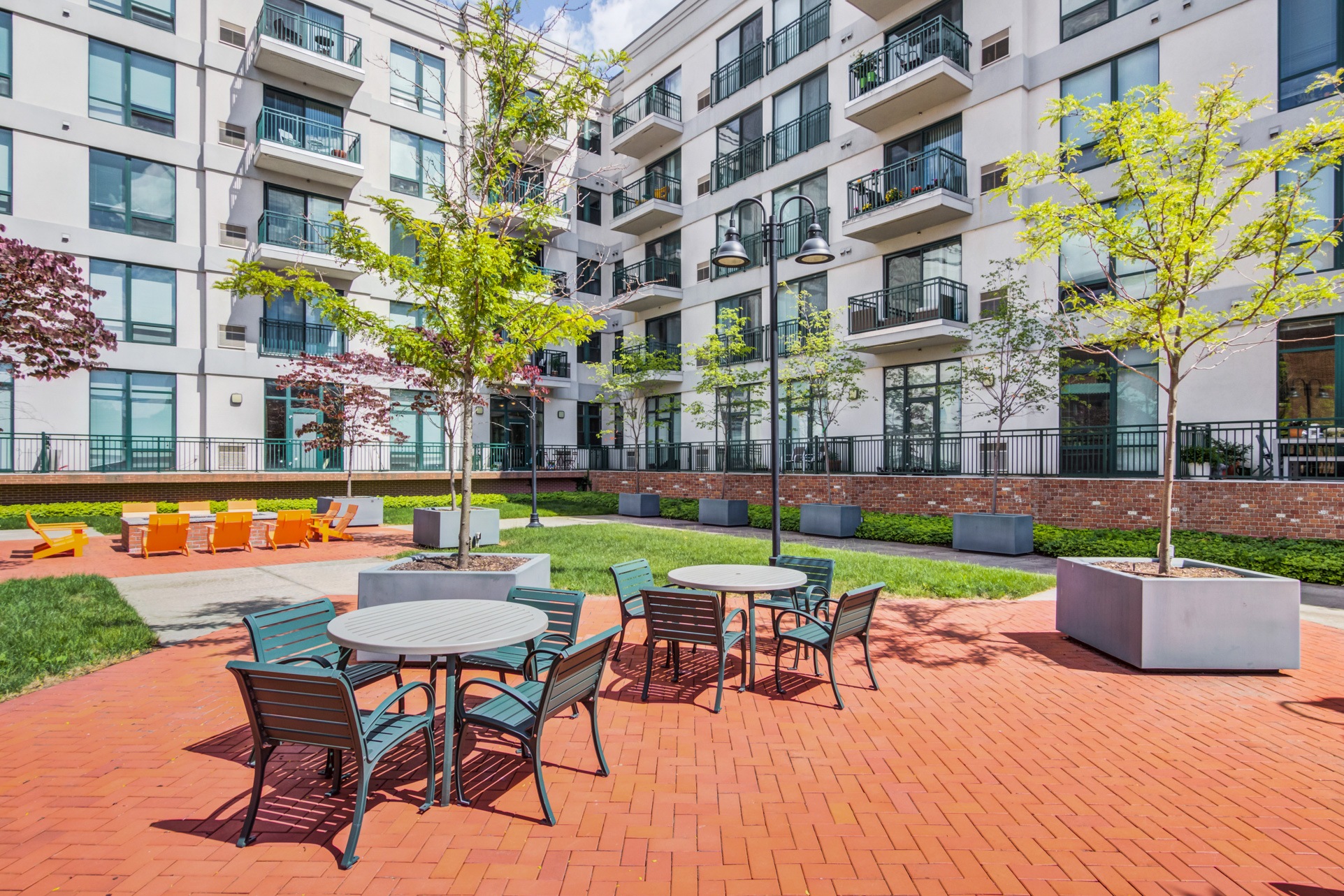 The Key at Yale and Towne Image 15