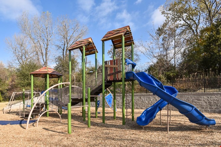 Outdoor Playground