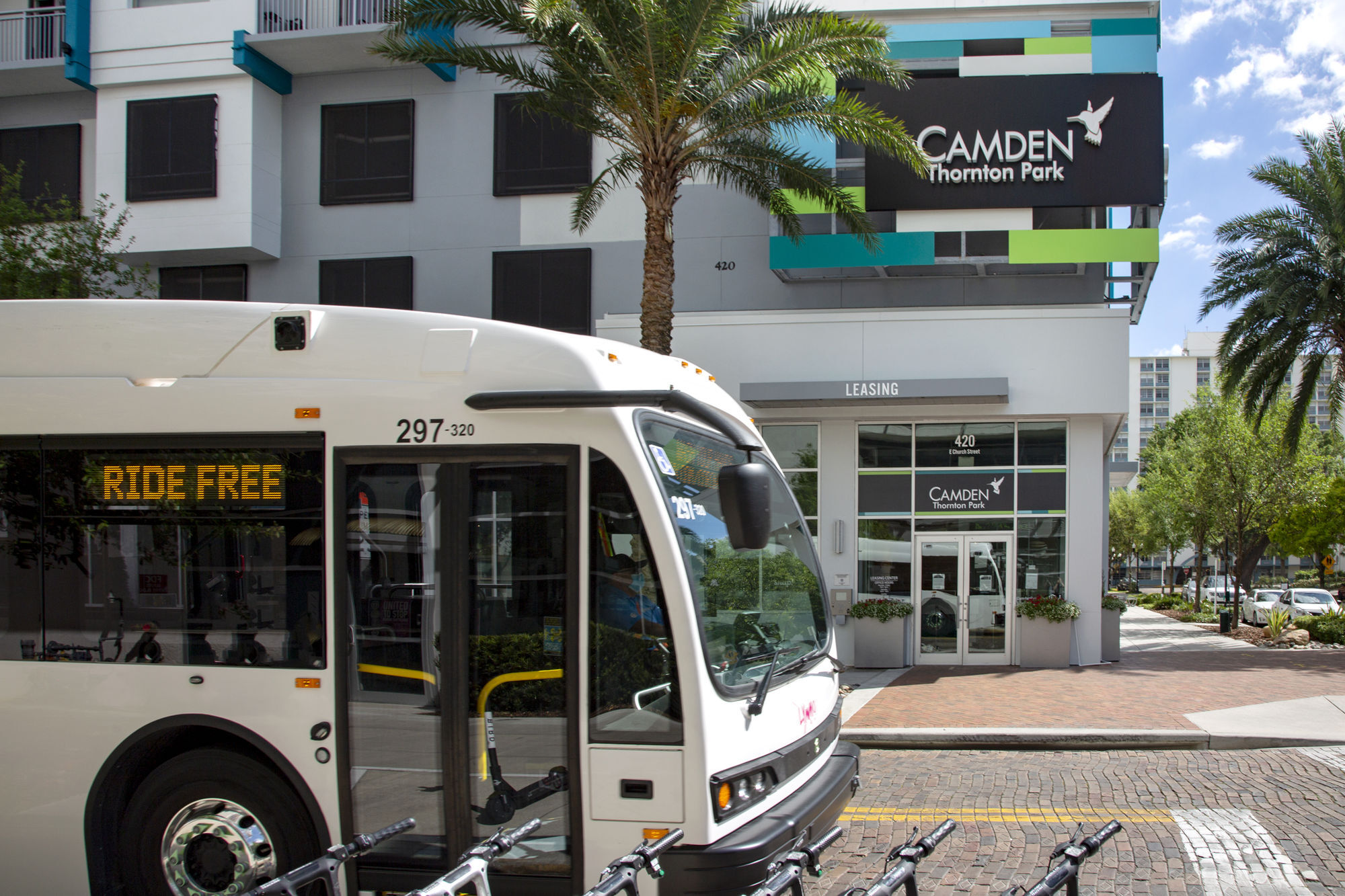 Camden Thornton Park Image 37