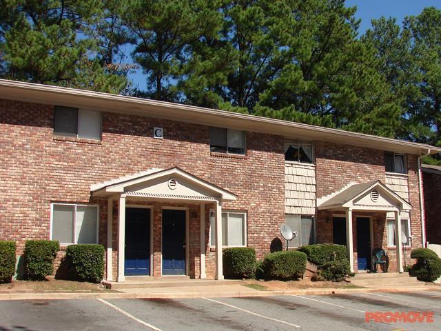 Southern Trace Image 2