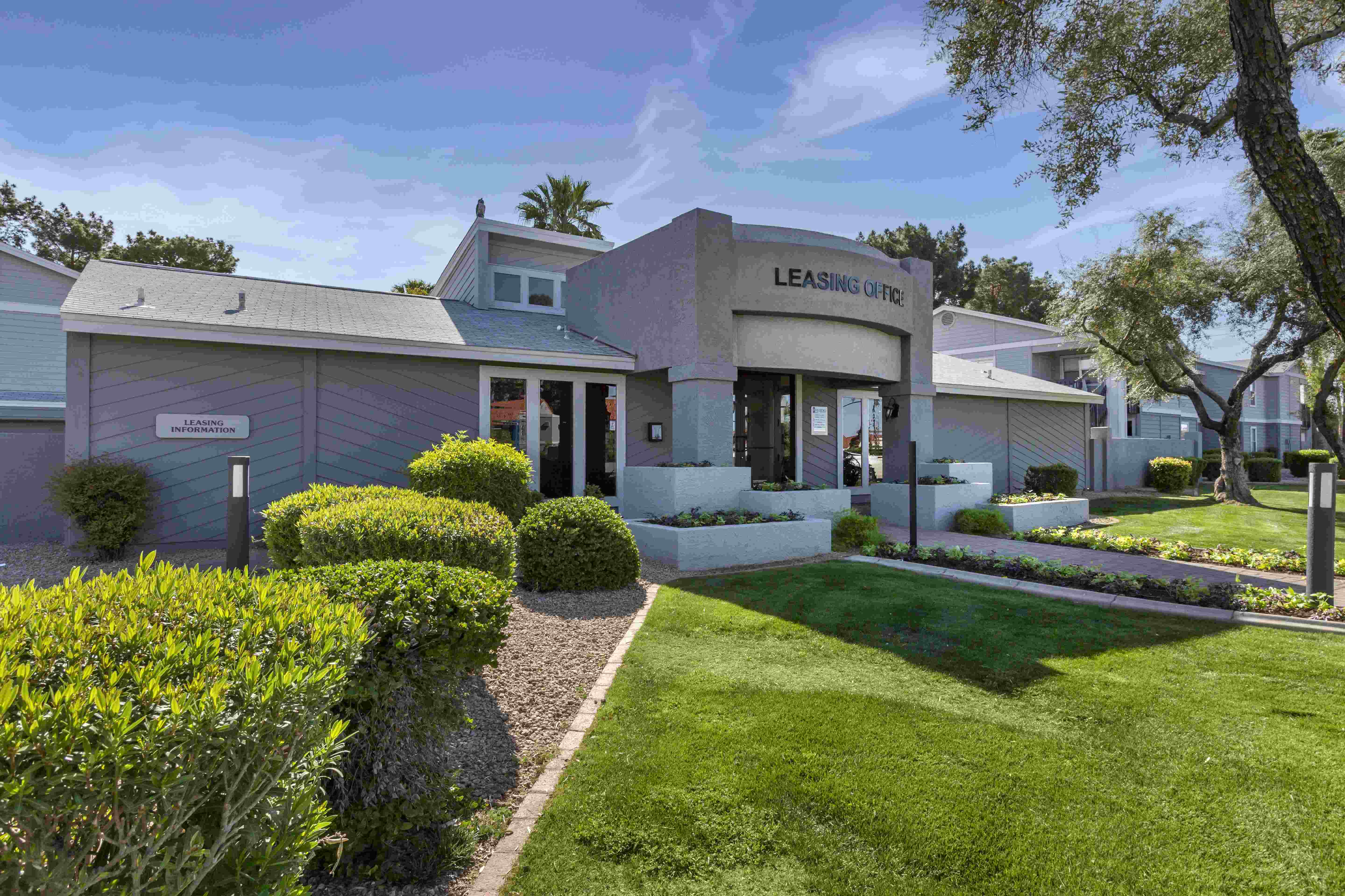 Presidio North Apartments Image 1