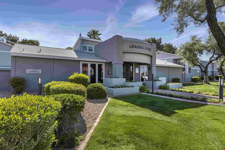 Presidio North Apartments Image 1