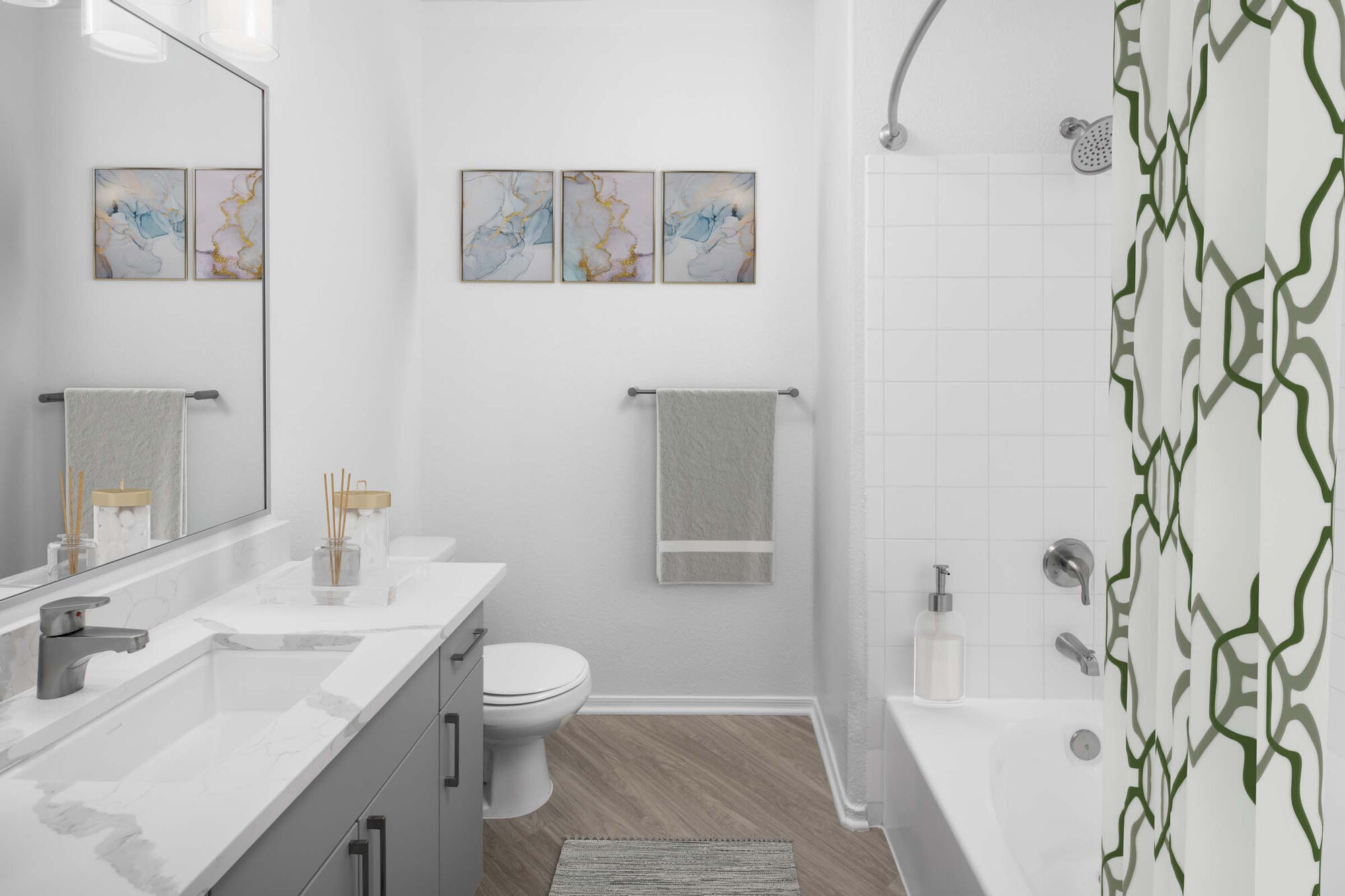 Camden Montierra Image 8