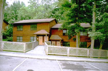The Arbors Image 1