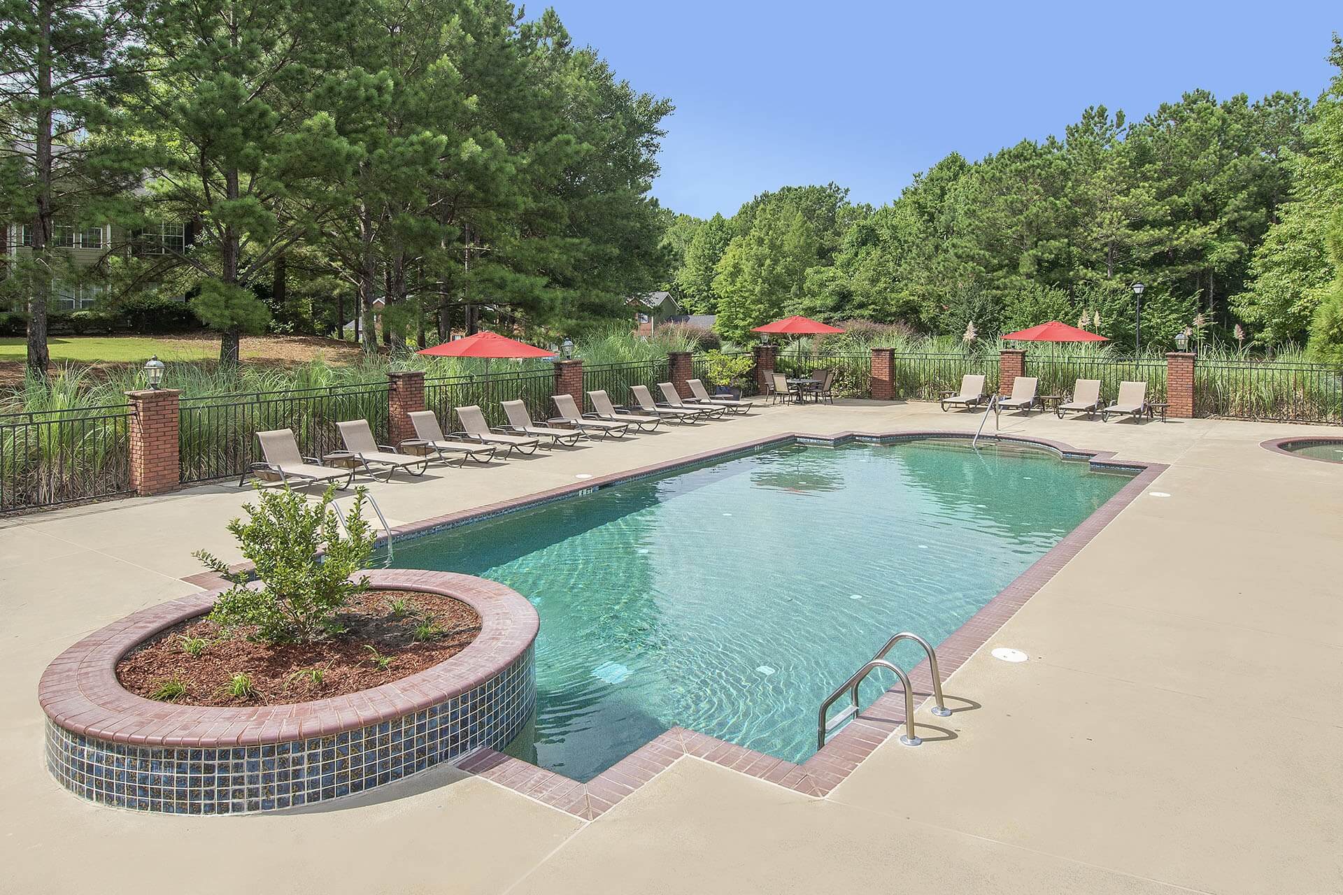 Greystone at Inverness Image 3